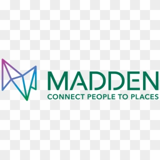 Images/planner/madden - Media - Logo - 2018 - P - Graphic Design, HD Png Download
