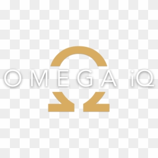 2017 Omega Iq - Graphic Design, HD Png Download