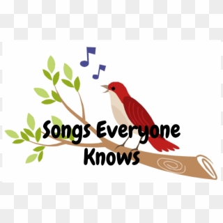 Songs Everyone Knows - Tree Branch, HD Png Download