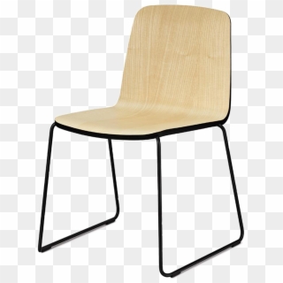 Just Chair - Chair, HD Png Download