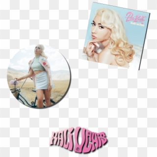 Blond, HD Png Download