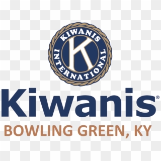 Image Result For Kiwanis Club Bowling Green Ky - Emblem, HD Png Download