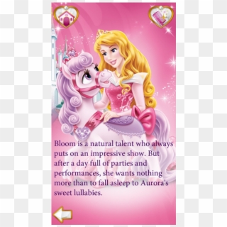 Previous - Next - Princess Aurora, HD Png Download