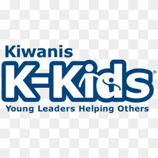 Kiwanis Family - Kiwanis K Kids, HD Png Download