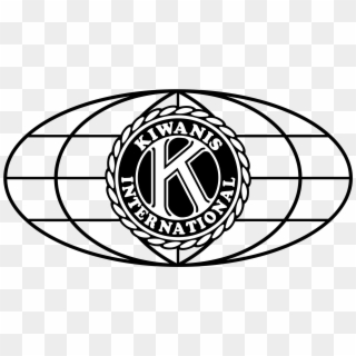 Kiwanis International Logo Png Transparent - Kiwanis Club Of Little Havana Logo, Png Download