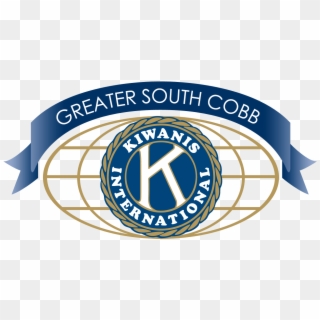The Kiwanis Of Greater South Cobb Is An Organization - Kiwanis Logo, HD Png Download