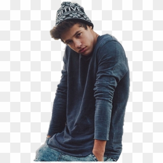 Cameron, Png, And Transparent Image - Cameron Dallas Png, Png Download