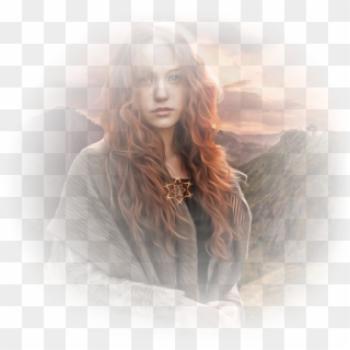Green Jane - Female Ghost Transparent Png, Png Download