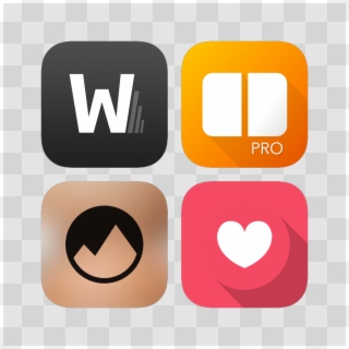 App Icon - Graphic Design, HD Png Download