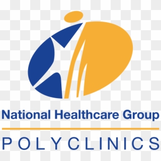 Choa Chu Kang Polyclinic - National University Polyclinic Logo, HD Png Download