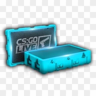 Cs Go Red Case, HD Png Download