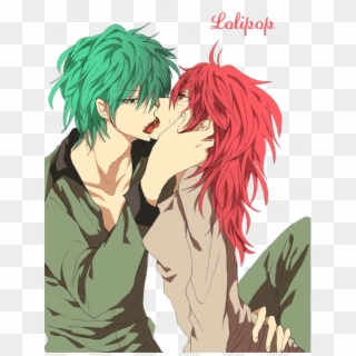 Flippy Y Flaky Fanfic, HD Png Download