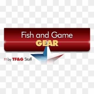 Fish & Game Gear - Graphic Design, HD Png Download