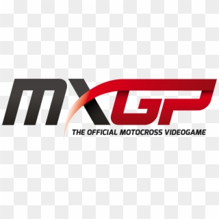 Mxgp Launch Announcement Fr - Mxgp The Official Motocross Videogame Logo, HD Png Download