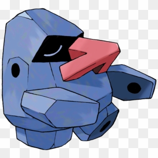 Rate That Pokemon - Pokemon Nosepass, HD Png Download