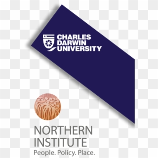 Ni - Charles Darwin University, HD Png Download