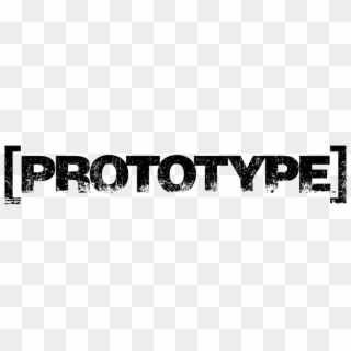 Prototype Game Png - Graphic Design, Transparent Png