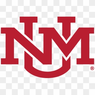Unm Logo University Of New Mexico - University Of New Mexico Logo, HD Png Download