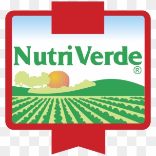 Nutri Verde Logo Png Transparent - Nutriverde Logo, Png Download