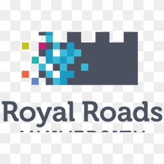 Royal Roads University Logo Official, HD Png Download