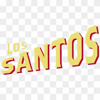 Png, 185 Kb, Px, Logo Los Santos - Santos Logo Png, Transparent Png