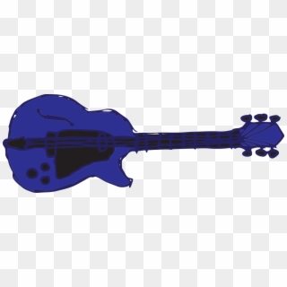 Have An Old Instrument Lying Around We Accept Donations - Bass Guitar, HD Png Download