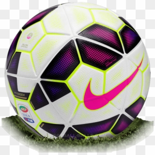 Nike Ordem 2 Is Official Match Ball Of Serie A 2014/2015 - Nike Ordem 2, HD Png Download