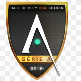 Arenaon/2019 Season/série A/season 3/relegation - Emblem, HD Png Download
