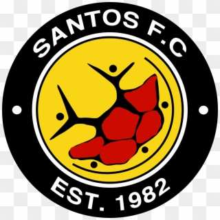 Santos Fc South Africa Logo, HD Png Download