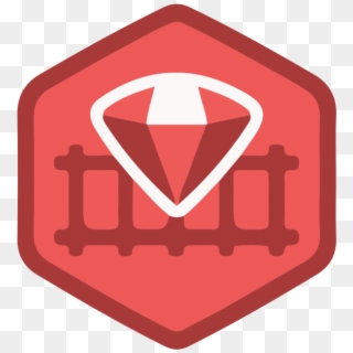 Ruby On Rails Png , Png Download - Ruby On Rails, Transparent Png