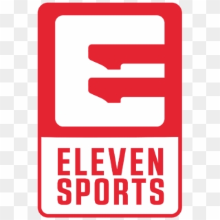 Eleven Sports Logo - Eleven Sports Network Logo, HD Png Download