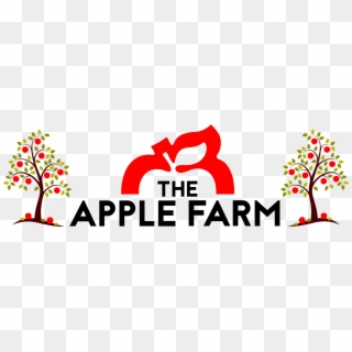 Open 9-6 Daily - Victor Apple Farm, HD Png Download