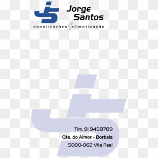 Jorge Santos Logo Png Transparent - Graphics, Png Download