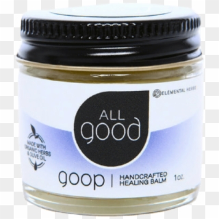 All Good Goop - Skin, HD Png Download