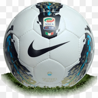 Nike Seitiro Is Official Match Ball Of Serie A 2011/2012 - Premier League Ball 2012, HD Png Download