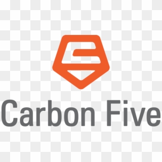Sponsors - Carbon Five Logo, HD Png Download