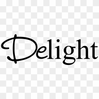 Cropped Delight Trans - Circle, HD Png Download