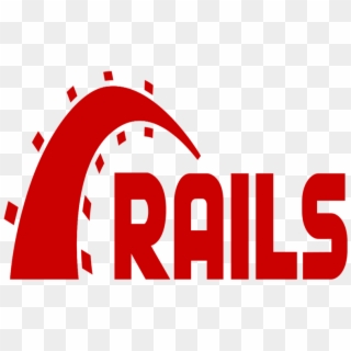 Ruby On Rails - Ruby On Rails Logo Png, Transparent Png