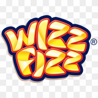 Wizz Fizz Master Branding R Png - Wizz Fizz Creme Egg, Transparent Png