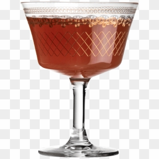 Cocktail Glass, HD Png Download