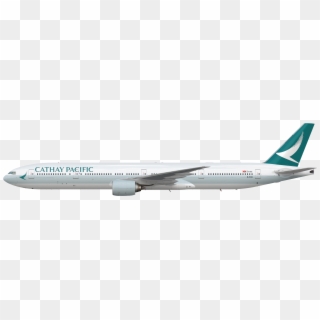 Direct Link To This Image File - Boeing 777, HD Png Download