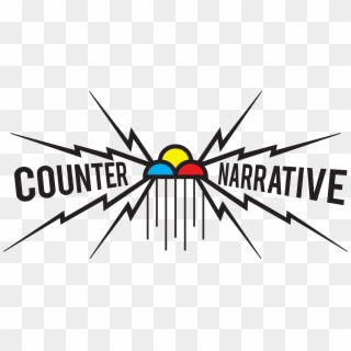 Counter Narrative Genes Homepage Events Widget, HD Png Download