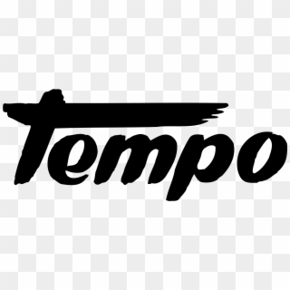 Tempo | Brands of the World™ | Download vector logos and logotypes