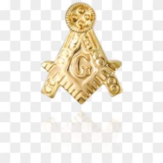 Masonic Tube Emblems - Emblem, HD Png Download