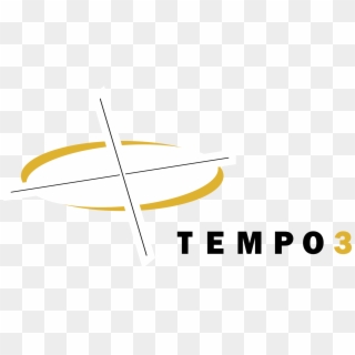 Tempo 3 Logo Png Transparent - Boat, Png Download
