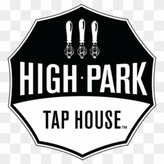 High Park Tap House, HD Png Download