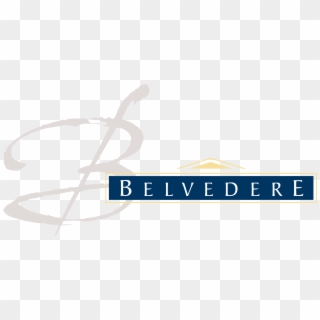 Belvedere Group Logo Png Transparent - Belvedere, Png Download