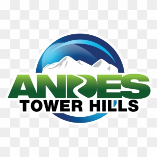 Afton Alps, Andes Tower Hills - Andes Tower Hills Logo, HD Png Download