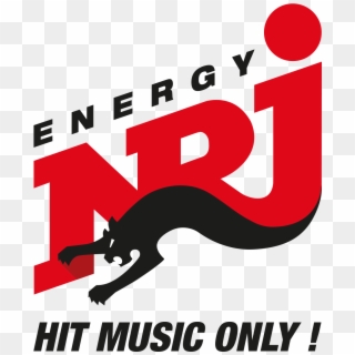 Nrj Vi Lskar Ny Musik - Radio Energy, HD Png Download