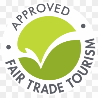 Tourism Fair Trade Approved - Fair Trade Tourism Logo, HD Png Download